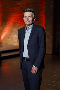 Verleihung des Hans-Böckler-Preises 2021 in Köln