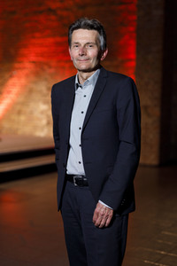 Verleihung des Hans-Böckler-Preises 2021 in Köln