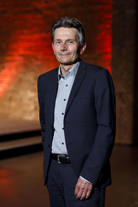 Verleihung des Hans-Böckler-Preises 2021 in Köln