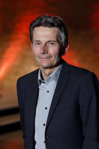 Verleihung des Hans-Böckler-Preises 2021 in Köln