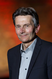 Verleihung des Hans-Böckler-Preises 2021 in Köln