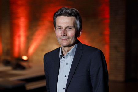 Verleihung des Hans-Böckler-Preises 2021 in Köln