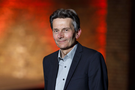 Verleihung des Hans-Böckler-Preises 2021 in Köln