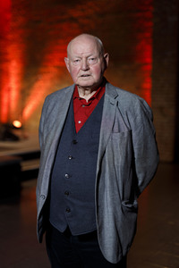 Verleihung des Hans-Böckler-Preises 2021 in Köln