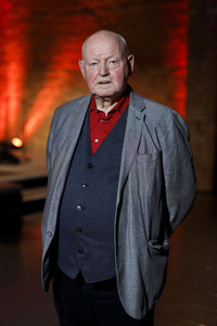 Verleihung des Hans-Böckler-Preises 2021 in Köln