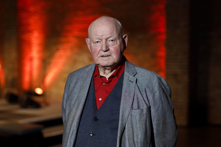 Verleihung des Hans-Böckler-Preises 2021 in Köln