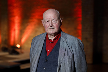 Verleihung des Hans-Böckler-Preises 2021 in Köln