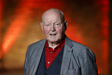 Verleihung des Hans-Böckler-Preises 2021 in Köln