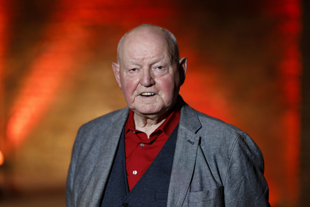 Verleihung des Hans-Böckler-Preises 2021 in Köln