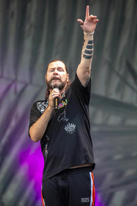 Konzert Rea Garvey in Erfurt