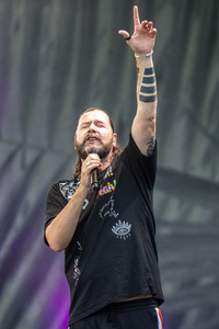 Konzert Rea Garvey in Erfurt