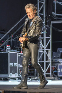 Konzert von Peter Maffay & Band in Dresden