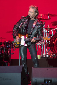 Konzert von Peter Maffay & Band in Dresden