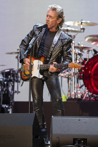 Konzert von Peter Maffay & Band in Dresden