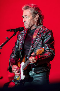 Konzert von Peter Maffay & Band in Dresden