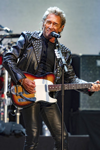 Konzert von Peter Maffay & Band in Dresden