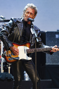 Konzert von Peter Maffay & Band in Dresden