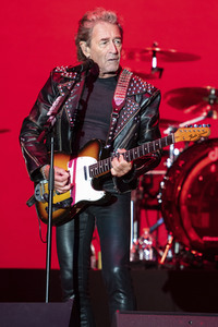 Konzert von Peter Maffay & Band in Dresden