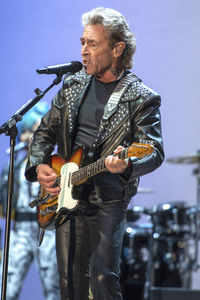 Konzert von Peter Maffay & Band in Dresden