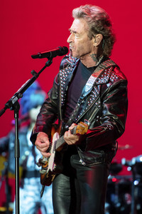 Konzert von Peter Maffay & Band in Dresden