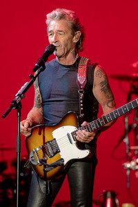 Konzert von Peter Maffay & Band in Dresden