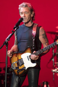 Konzert von Peter Maffay & Band in Dresden