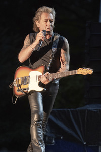 Konzert von Peter Maffay & Band in Dresden