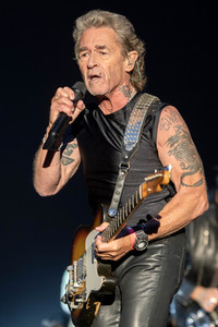 Konzert von Peter Maffay & Band in Dresden