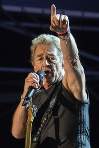 Konzert von Peter Maffay & Band in Dresden