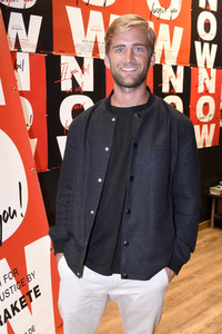 Filmpremiere 'Now' in München