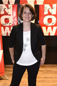 Filmpremiere 'Now' in München