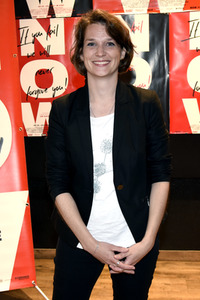 Filmpremiere 'Now' in München