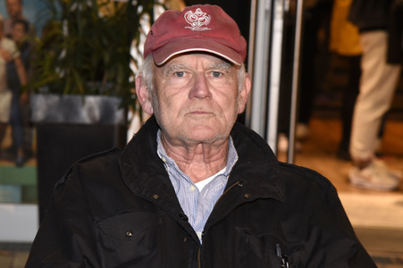 Filmpremiere 'Now' in München