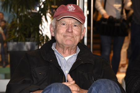 Filmpremiere 'Now' in München