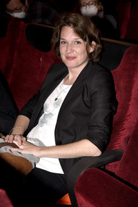 Filmpremiere 'Now' in München