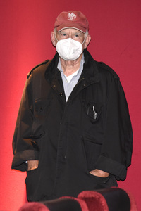 Filmpremiere 'Now' in München