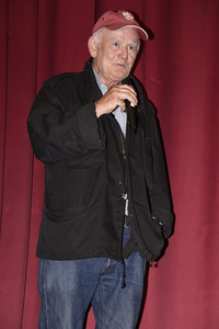 Filmpremiere 'Now' in München