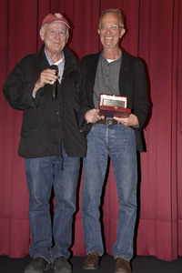 Filmpremiere 'Now' in München