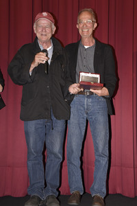 Filmpremiere 'Now' in München