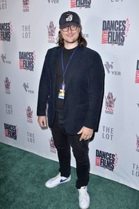 Filmpremiere 'The Art of Protest' in Los Angeles