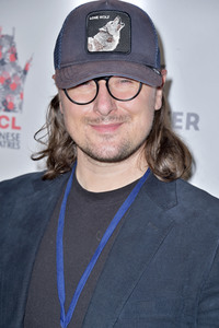 Filmpremiere 'The Art of Protest' in Los Angeles