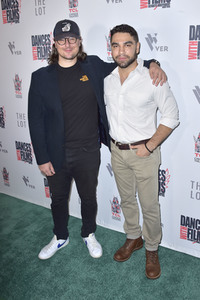 Filmpremiere 'The Art of Protest' in Los Angeles