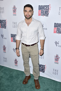 Filmpremiere 'The Art of Protest' in Los Angeles