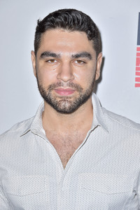 Filmpremiere 'The Art of Protest' in Los Angeles