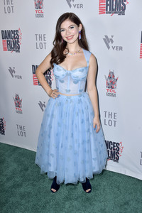 Filmpremiere 'The Art of Protest' in Los Angeles