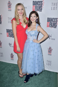 Filmpremiere 'The Art of Protest' in Los Angeles