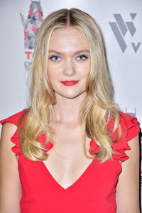 Filmpremiere 'The Art of Protest' in Los Angeles