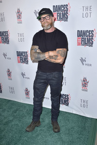 Filmpremiere 'The Art of Protest' in Los Angeles