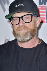 Filmpremiere 'The Art of Protest' in Los Angeles