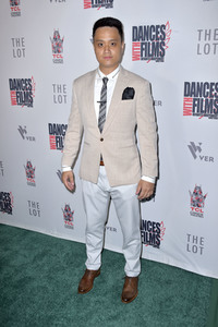 Filmpremiere 'The Art of Protest' in Los Angeles